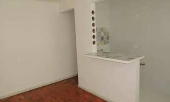 Imagem 2: Apartamento com 1 dormitório para alugar, 45 m² por R$ 2.762,00/mês - Cerqueira César - Sã