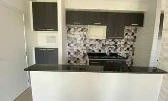 Imagem 5: Apartamento com 2 dormitórios, 51 m² - venda por R$ 350.000 ou aluguel por R$ 2.790/mês