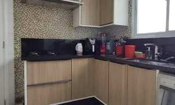 Imagem 4: Apartamento com 2 dormitórios à venda, 98 m² por R$ 750.000,00 - Lar São Paulo - São Paulo