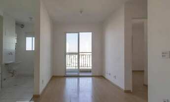 Imagem: Apartamento com 2 dormitórios à venda