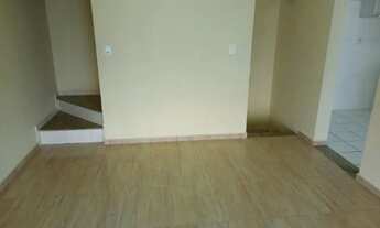 Imagem 7: Irajá casa duplex c/2 qtos 2 vagas condomínio fechado