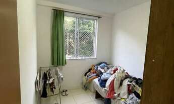 Imagem 5: Apartamento 3 quartos para venda em condomínio fechado em local com muita natureza, aparta