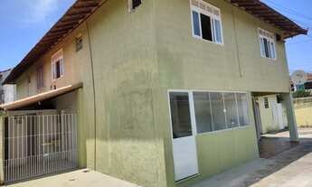 Imagem 3: Casa para aluguel com 80 metros quadrados com 2 quartos em Novo Rio das Ostras - Rio das O