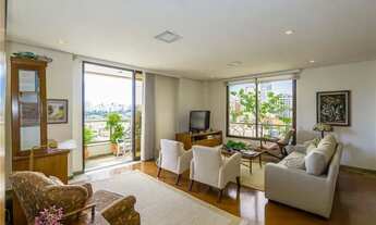 Imagem: São Paulo - Apartamento Padrão - Brooklin