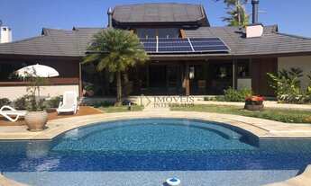 Imagem: Casa com 3 dormitórios à venda, 300 m²