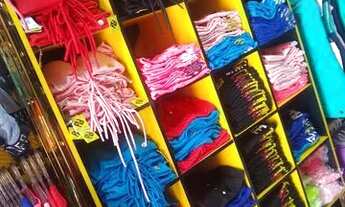 Imagem 3: Loja de roupa na rua da estação ZL Ref: 1437