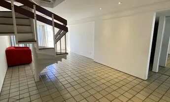 Imagem 3: BIM Vende em Boa Viagem, 350m², 04 Quartos, 01 Suíte, Cobertura - Bem Localizado