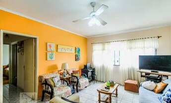 Imagem 3: Apartamento para Aluguel - Santo Amaro , 2 Quartos, 82 m2