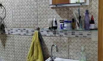 Imagem 4: VSC-Casa com 2 quartos à venda, Plataforma