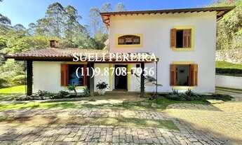 Imagem: Casa de condomínio para venda possui 478