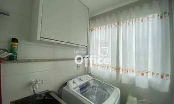 Imagem 5: Apartamento com 2 dormitórios à venda, 65 m² por R$ 225.000,00 - Vila Formosa - Anápolis/G