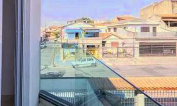 Imagem 6: Casa para Aluguel - Vila Ré, 2 Quartos, 70 m2