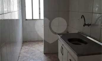 Imagem 2: Apartamento com 2 Quartos e 1 banheiro à Venda, 42 m² no Campo Limpo - São Paulo/SP