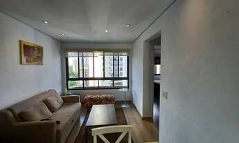 Imagem: Apartamento Vila Andrade - Morumbi - São