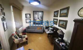 Imagem 4: Apartamento-À VENDA-Centro-Rio de Janeiro-RJ