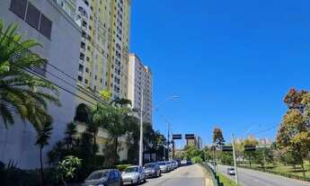 Imagem 2: Apartamento à venda, 62 m² - Vila Ema