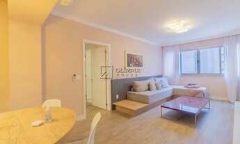 Imagem 8: Locação Apartamento 3 Dormitórios - 74 m² Moema