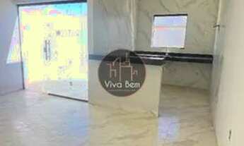 Imagem 4: Casa com 3 dormitórios à venda, área total 120 m² por R$ 200.000,00 - Jardim Primavera