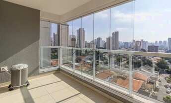 Imagem 7: Apartamento Locação 1 Dormitórios - 45 m² Brooklin