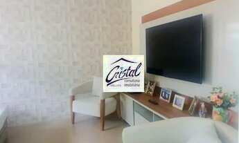 Imagem 2: Sobrado com 3 dormitórios à venda, 125 m² por R$ 750.000 - Jardim Bonfiglioli - São Paulo