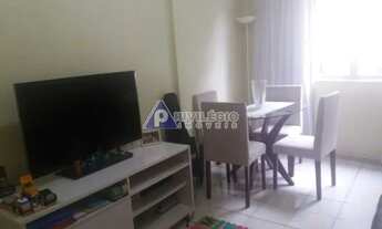 Imagem 3: Apartamento à venda, 2 quartos, Copacabana - RIO DE JANEIRO/RJ