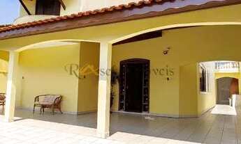 Imagem 3: Casa com 4 dorms, Jardim Grandesp, Itanhaém - R$ 710 mil, Cod: 663