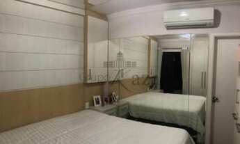 Imagem 3: Apartamento - Cobertura Duplex - Centro - Edifício Panorama I - 194m² - 4 Dormitórios