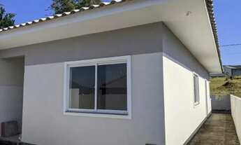 Imagem 6: Casa à venda 2 quartos em Palhoça bairro Bela Vista R$ 240.000,00