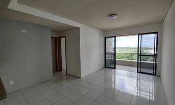 Imagem: Alugo apartamento no Jardim Renascença