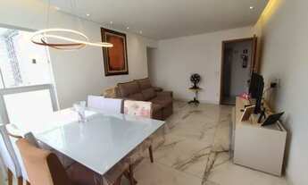 Imagem 3: Apartamento com 3 dormitórios à venda em Belo Horizonte