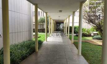 Imagem 3: Apartamento com 1 dormitório para alugar, 43 m² por R$ 2.856,87/mês - Consolação - São Pau