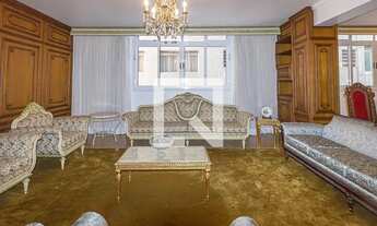 Imagem 5: Apartamento para Aluguel - Bela Vista, 3 Quartos, 240 m2