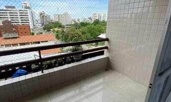 Imagem 4: Apartamento para venda possui 129 metros quadrados com 3 quartos