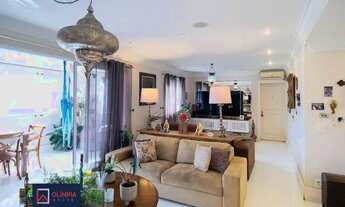 Imagem 2: Venda Apartamento 2 Dormitórios - 120 m² Brooklin