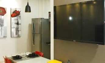 Imagem 3: Apartamento Flat Mobiliado Alto Padrão 25m2