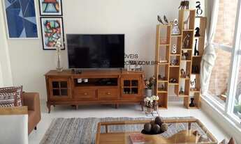 Imagem 2: Casa para Venda em Indaiatuba, Jardim Montreal Residence, 2 dormitórios, 1 suíte, 1 banhei