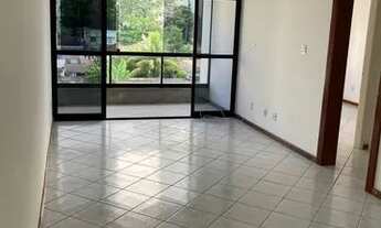 Imagem: Apartamento nascente com 82m² e 2 quartos