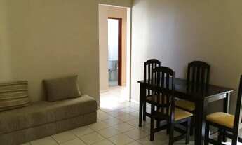 Imagem 6: Apartamento com 2 dormitórios, 58 m² - venda por R$ 185.000,00 ou aluguel por R$ 1.350,00