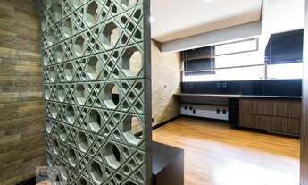 Imagem: Apartamento para Aluguel - Águas Claras