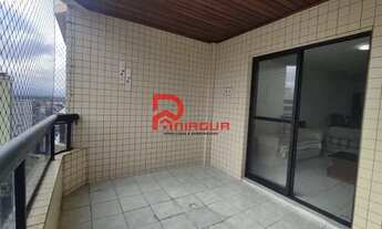 Imagem: Apartamento com 3 dorms, Tupi, Praia Grande