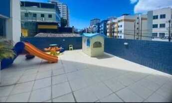 Imagem 3: Apartamento com 2 dormitórios à venda, 62 m² por R$ 340.000,00 - Vila Laura - Salvador/BA