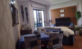 Imagem: Apartamento - Conjunto Trinta e Um de Março