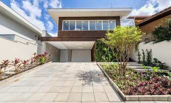 Imagem 4: Sobrado com 4 dormitórios à venda, 518 m² por R$ 4.000.000,00 - Vila Ida - São Paulo/SP