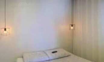 Imagem 5: Apto portal dos ipes aluga-se