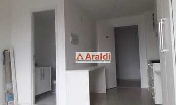 Imagem 2: Studio com 1 dormitório para alugar, 25 m² por R$ 2.820,00/mês - Vila Zilda - São Paulo/SP