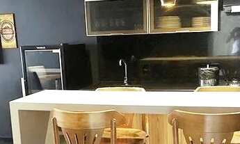 Imagem 4: Apartamento à venda 2 quartos em Palhoça bairro Cidade Universitária Pedra Branca R$ 689.0