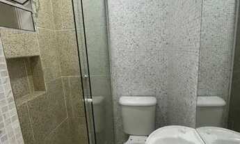 Imagem 5: Casa para Locação em Itaquaquecetuba, Parque Residencial Souza Campos, 1 dormitório, 1 ban