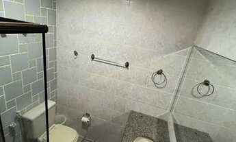 Imagem 5: Apartamento com 1 dormitório para alugar, 40 m² por R$ 2.140,00/mês - Praia da Costa - Vil