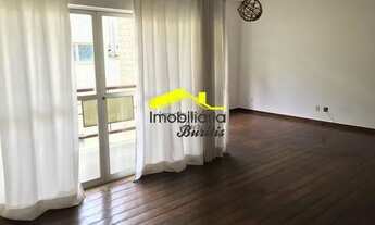 Imagem 3: Apartamento para aluguel, 3 quartos, 1 suíte, 2 vagas, Buritis - Belo Horizonte/MG
