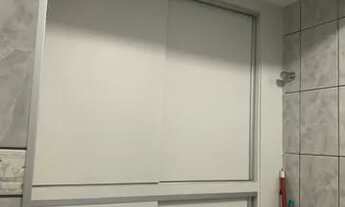 Imagem 6: Apartamento com 2 dormitórios à venda, 57 m² por R$ 265.000,00 - Jardim Hollywood - São Be